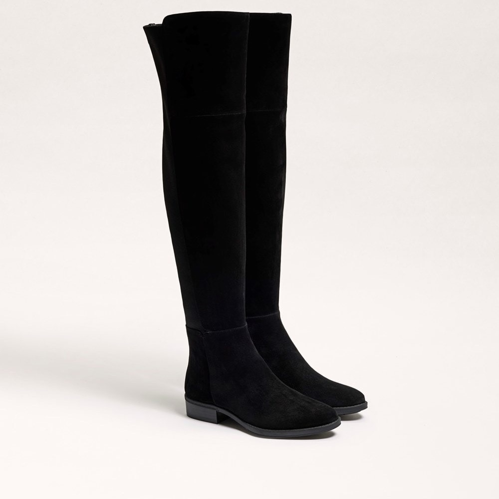 Sam Edelman PAM OVER THE KNEE BOOT